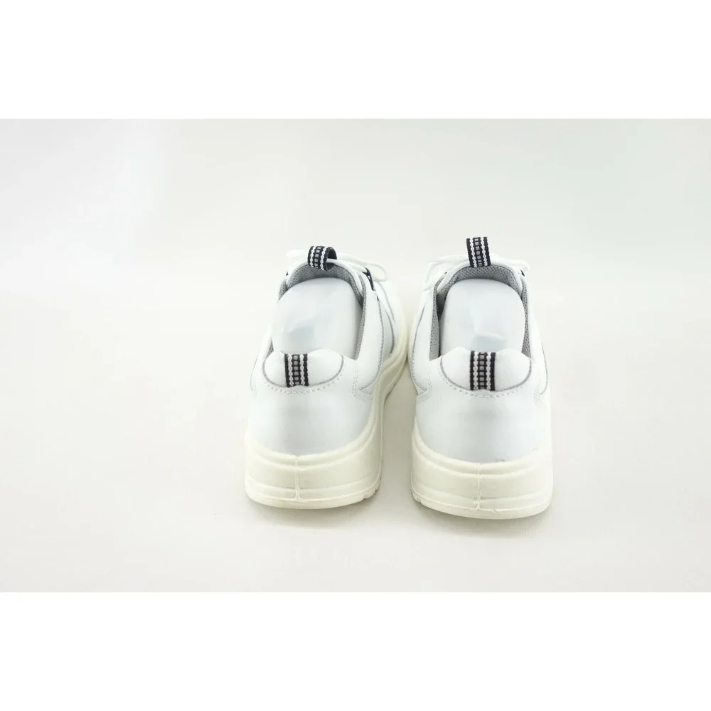 Abeba Light Women's Size 39/7.5‎ Doctor Nursing Safety Occupational White Shoes